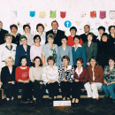 Rada Pedagogiczna 2004-2005